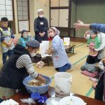 伊江島で「手前みそ教室」開催！カラダとココロが喜ぶ手作り調味料をつくろう