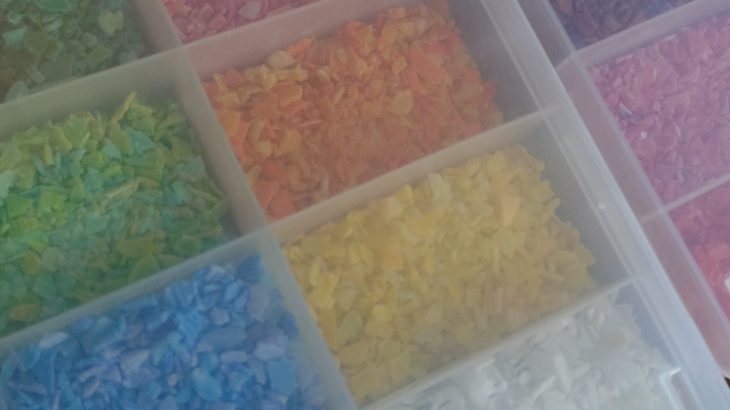 楽しみながら考えよう！アトリエワッカのワークショップ☆